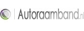 Auto raamband